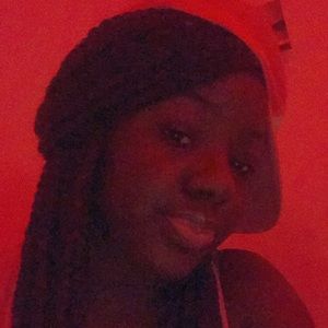 Meet your Posher, Rashundra